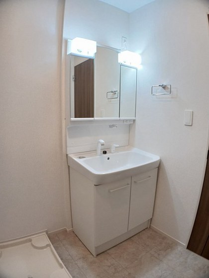 カーサ フェリーチェ B棟