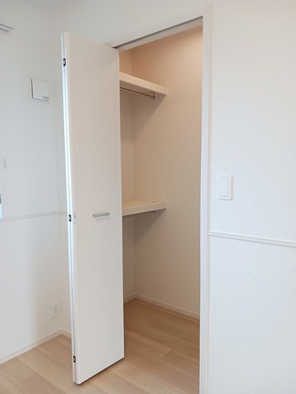 カーサ フェリーチェ B棟