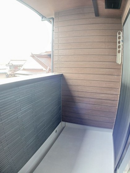 カーサ フェリーチェ B棟