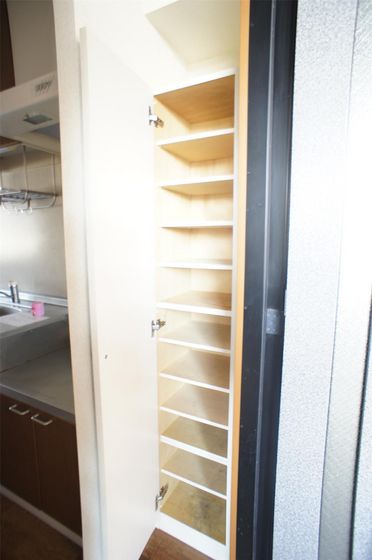 エスポワール千草 B