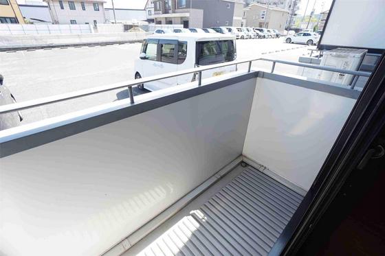 エスポワール千草 B