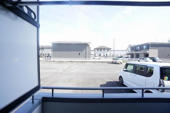 エスポワール千草 B