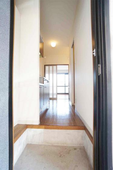 エスポワール千草 B