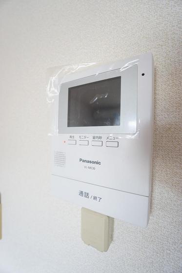 エスポワール千草 B