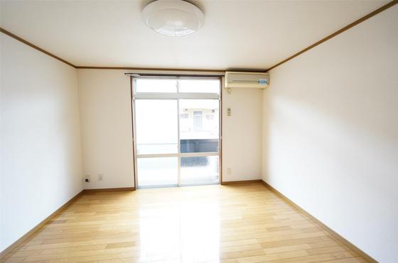 カレッジスクエア松島