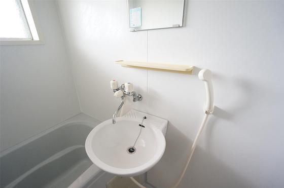 カレッジスクエア松島