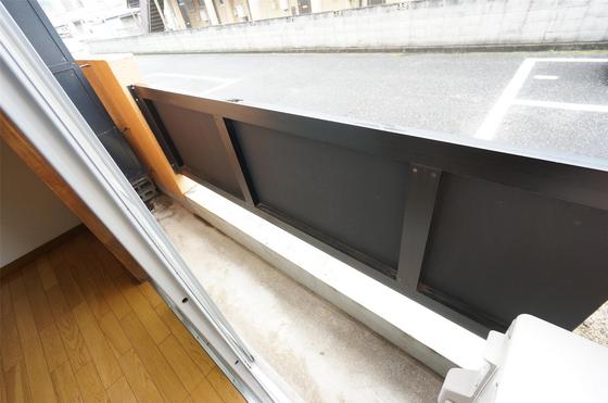 カレッジスクエア松島