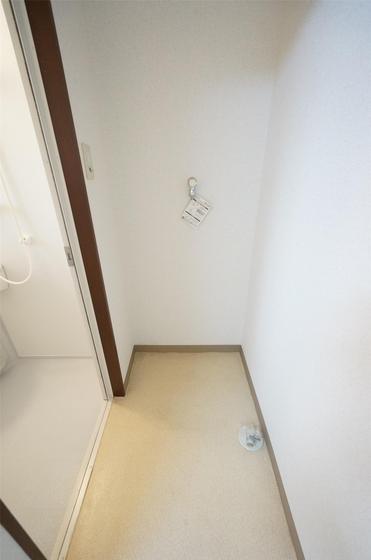 カレッジスクエア松島