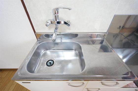 カレッジスクエア松島