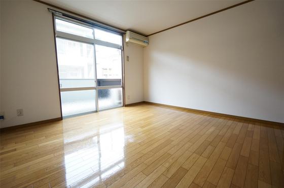 カレッジスクエア松島