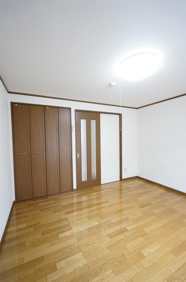 カレッジスクエア松島