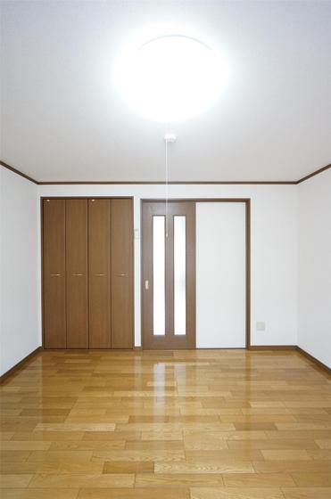 カレッジスクエア松島