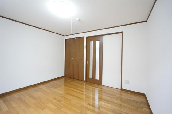 カレッジスクエア松島