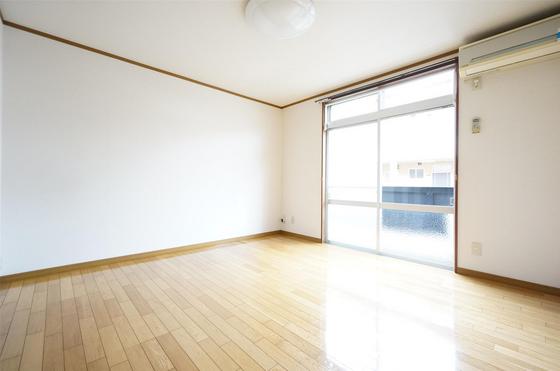 カレッジスクエア松島