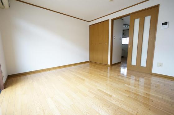 カレッジスクエア松島