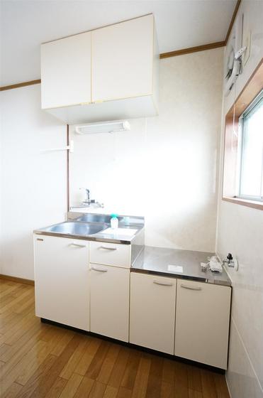 カレッジスクエア松島