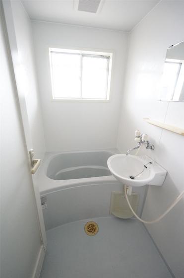 カレッジスクエア松島