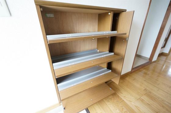 カレッジスクエア松島