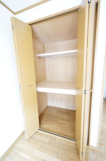 カレッジスクエア松島