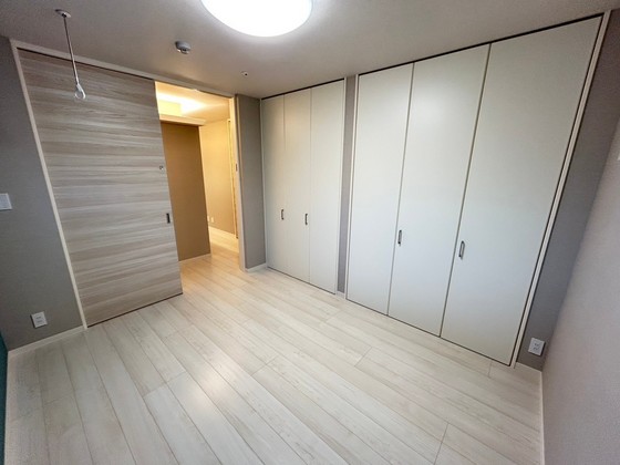 メゾン ナカムラ