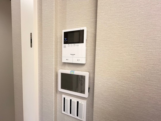 メゾン ナカムラ