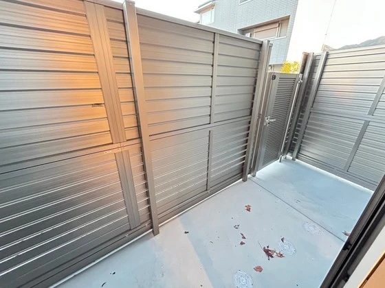 メゾン ナカムラ