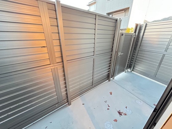 メゾン ナカムラ