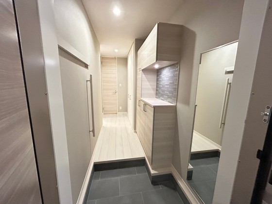 メゾン ナカムラ