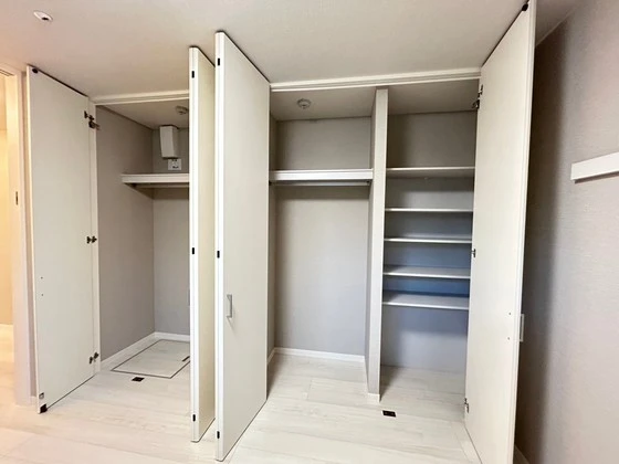 メゾン ナカムラ