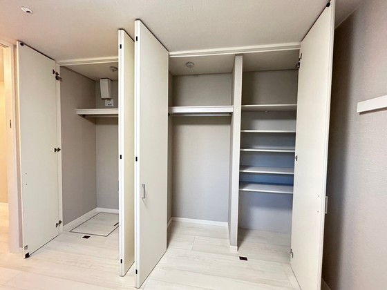 メゾン ナカムラ