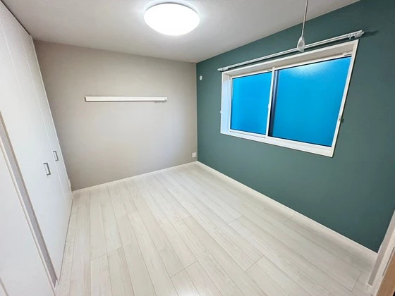 メゾン ナカムラ