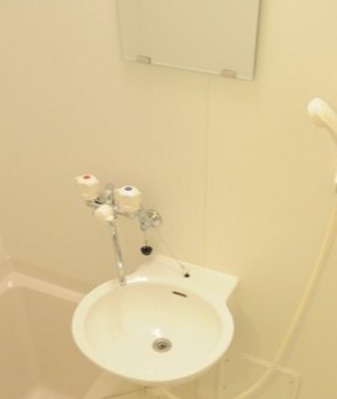 レオパレスシティパルⅠ