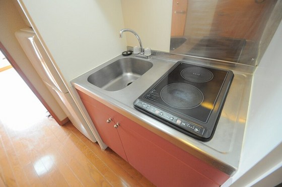 レオパレスシティパルⅠ