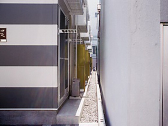 レオパレスシティパルⅠ