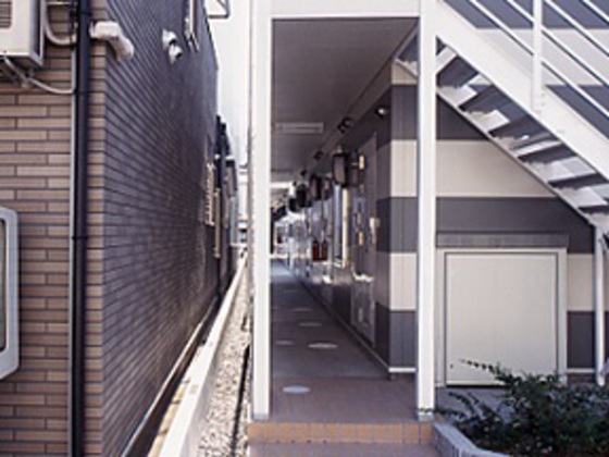 レオパレスシティパルⅠ