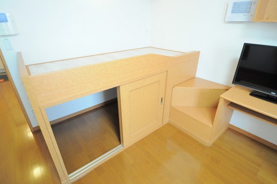 レオパレスシティパルⅠ