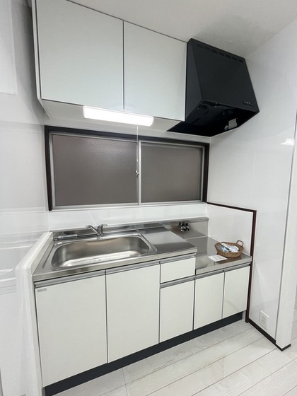 伊藤戸建借家 B棟 戸建