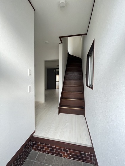 伊藤戸建借家 B棟 戸建