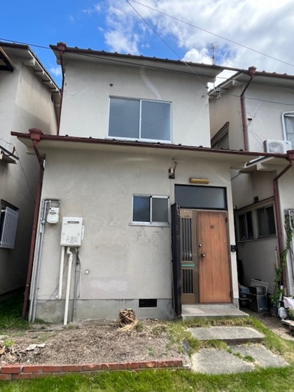 伊藤戸建借家 B棟 戸建