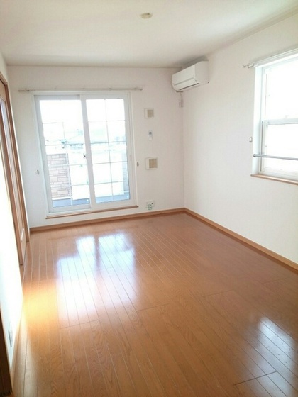 ブリーゼ イズミ A棟