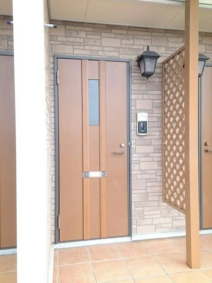 ブリーゼ イズミ A棟