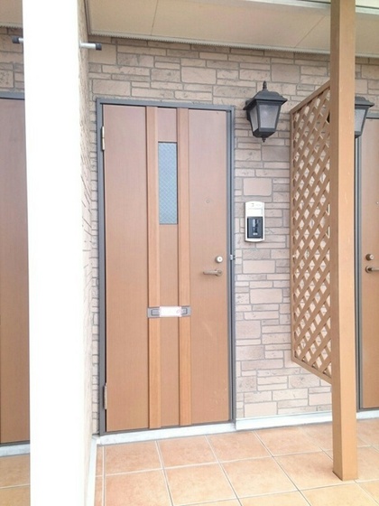 ブリーゼ イズミ A棟