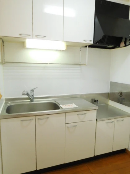 ブリーゼ イズミ A棟