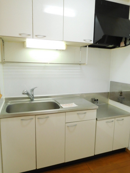 ブリーゼ イズミ A棟