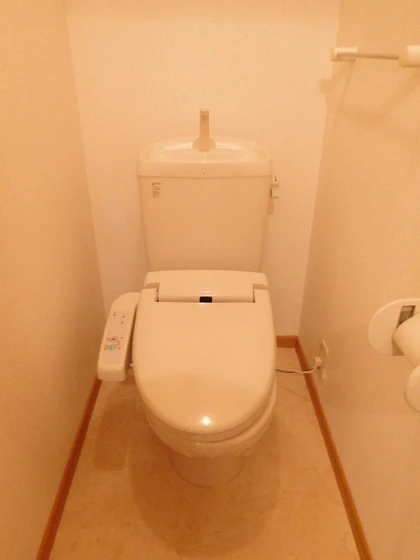 ブリーゼ イズミ A棟