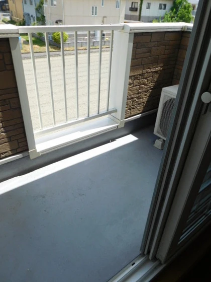 ブリーゼ イズミ A棟