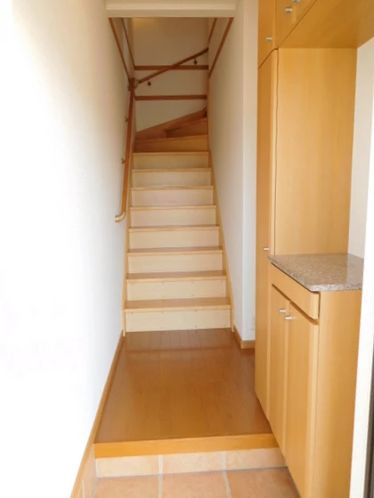 ブリーゼ イズミ A棟