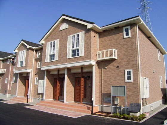 ブリーゼ イズミ A棟