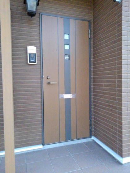 アルカンシェル C棟