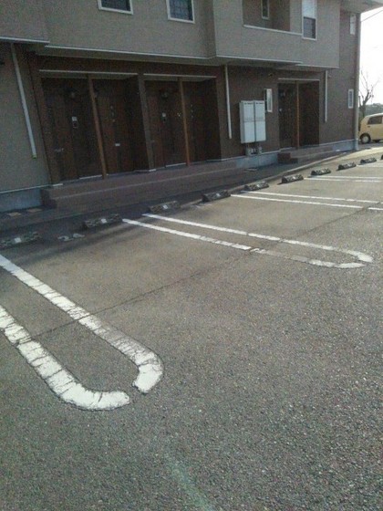 アルカンシェル C棟